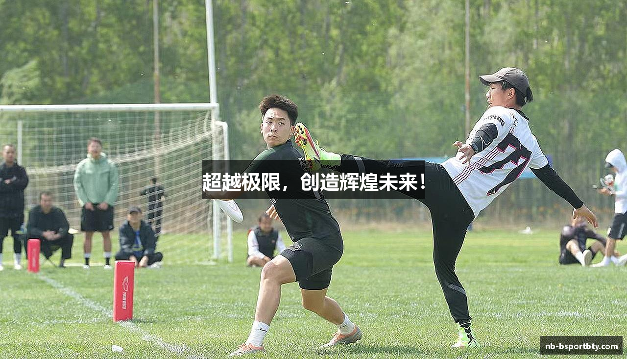 超越极限，创造辉煌未来！